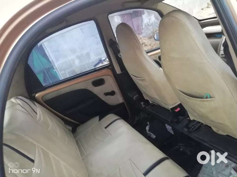 Super Milage... Well Condition