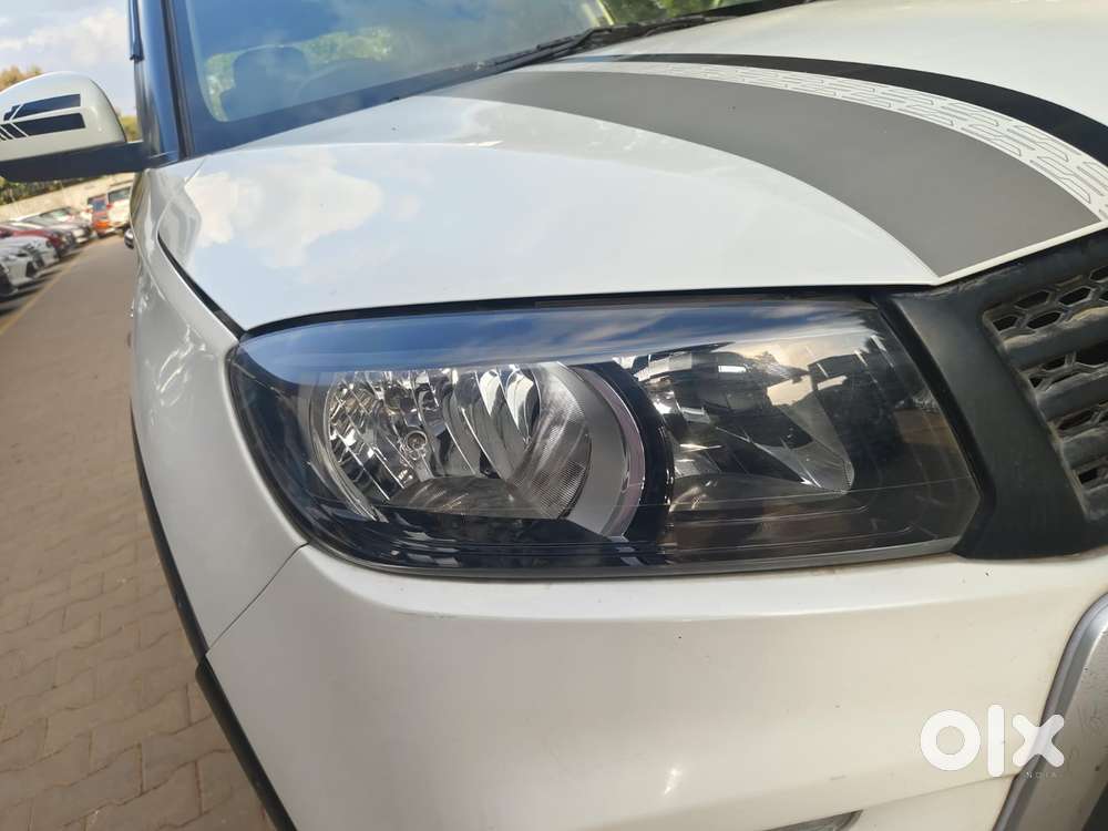 Maruti Suzuki Vitara Brezza Vdi Amt, 2019, Diesel