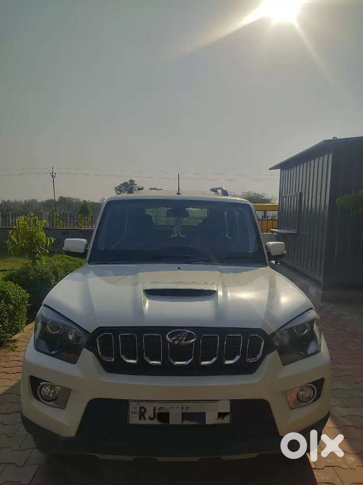 Scorpio S11