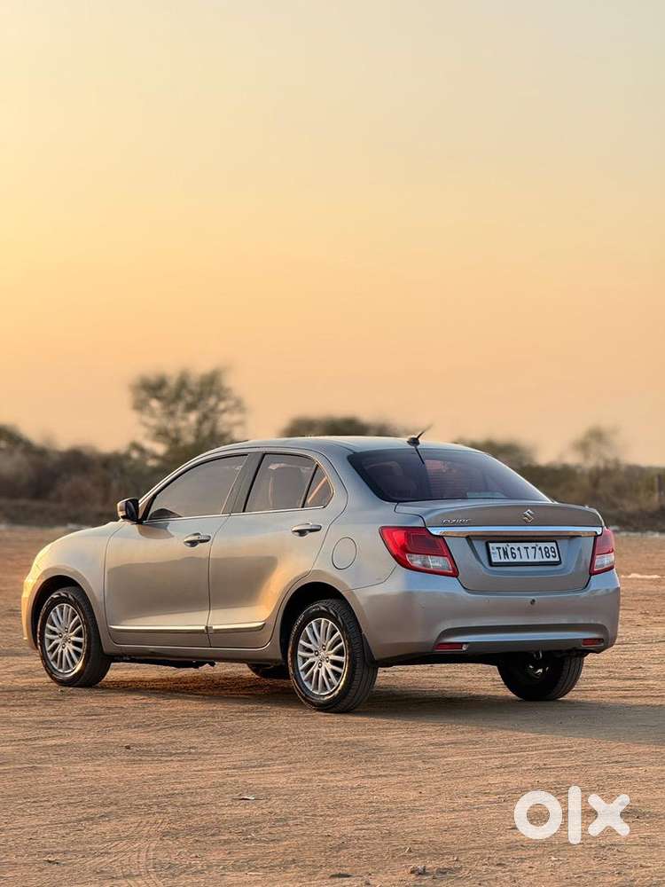 Maruti Suzuki Petrol 2020