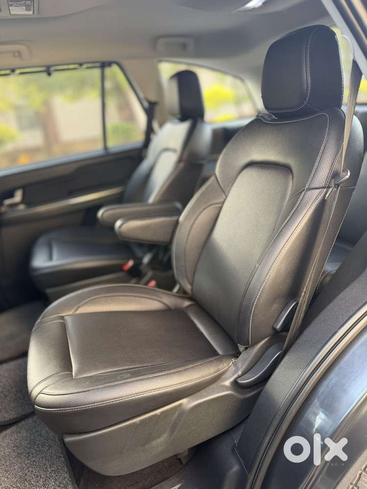 Tata Hexa Xta, 2018, Diesel