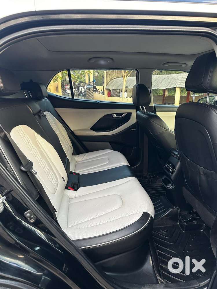 Hyundai Creta Sx(o) At, 2020, Diesel