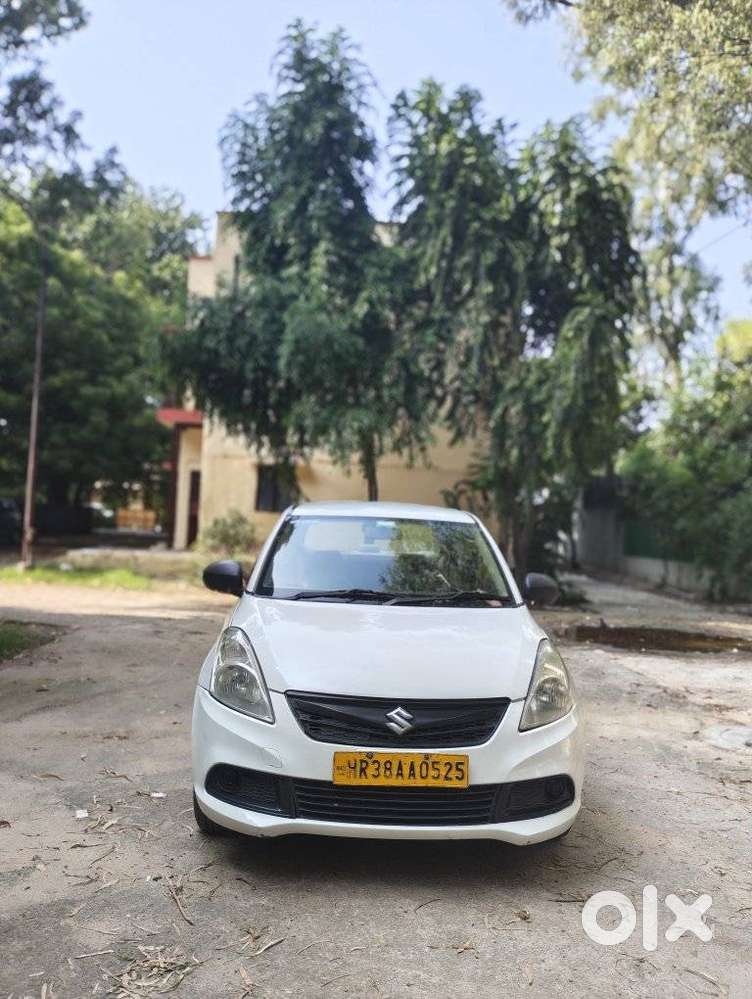 Maruti Suzuki Swift Dzire Ldi Optional, 2019, Diesel