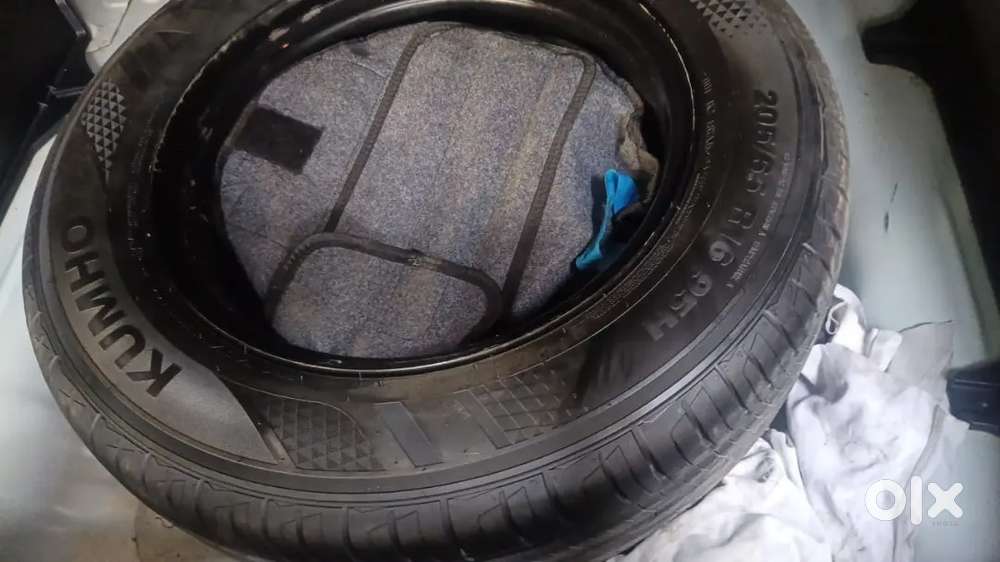 Creta 1.5 Petrol