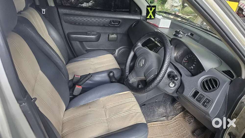 Maruti Suzuki Swift Diesel 2009