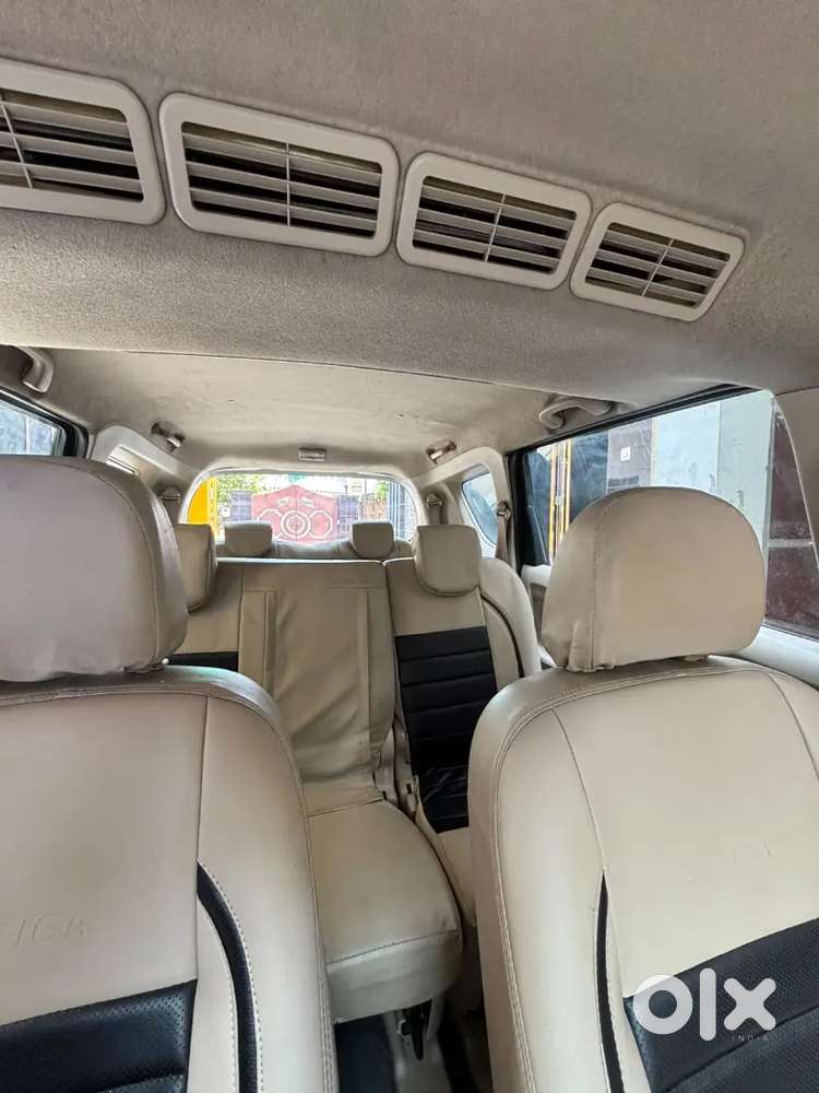 Maruti Suzuki Ertiga 2013