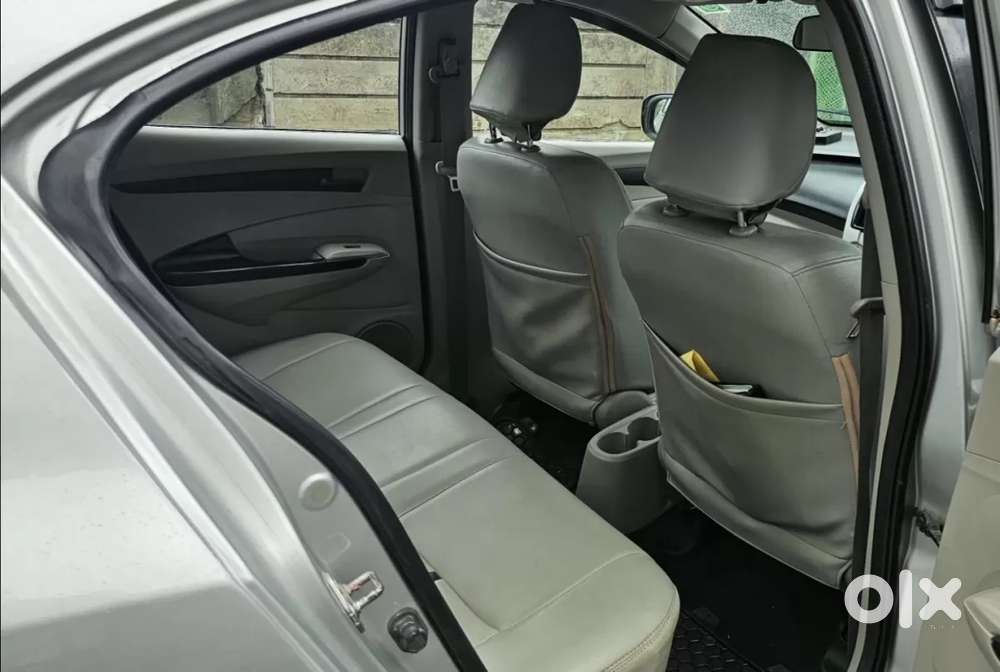 Honda City E Mt, 2011, Petrol