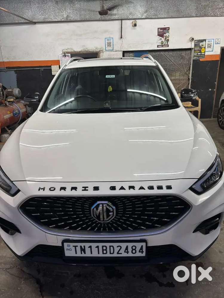 Mg Astor 1.3 Turbo Only 16kms