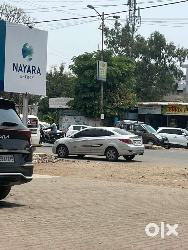 Hyundai Verna 2014 Diesel Well Maintained