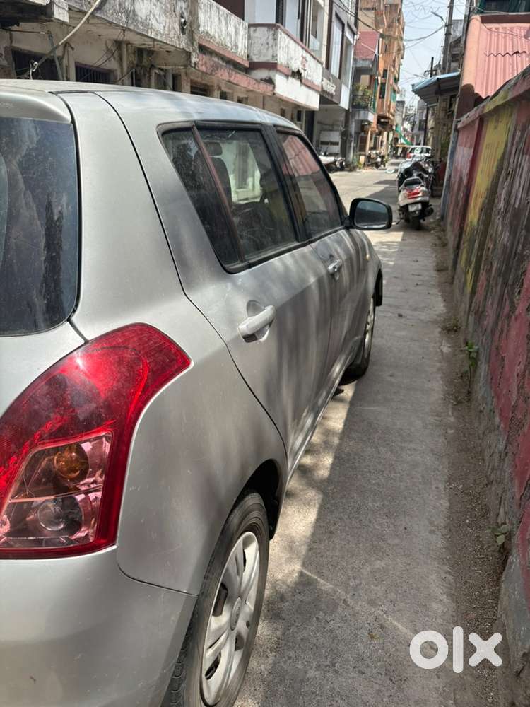 Maruti Suzuki Diesel 2010 Car