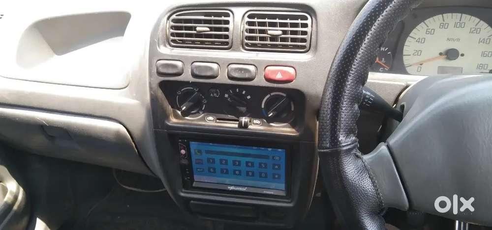 Urgent Sale Karni Hai Alto 2007 Model