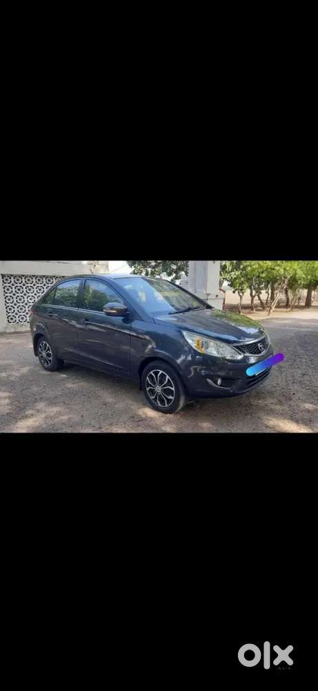 Tata Zest Xms