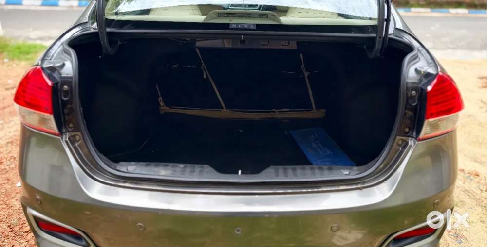 Maruti Suzuki Ciaz Delta 1.5, 2020, Petrol