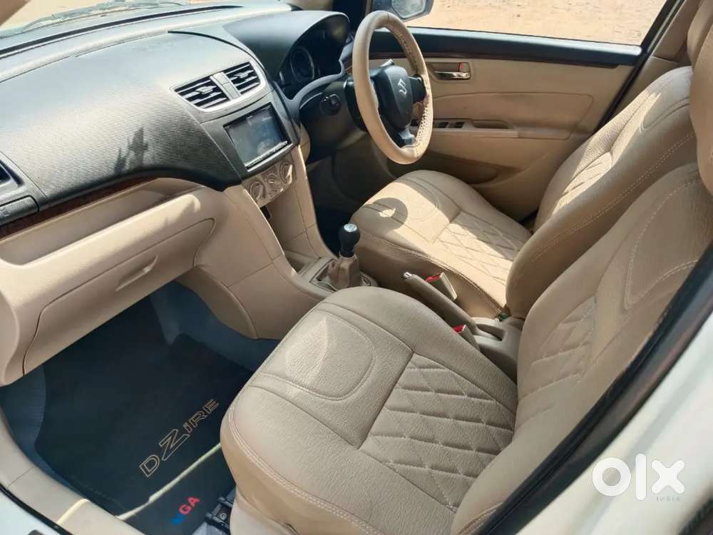 Swift Dzire