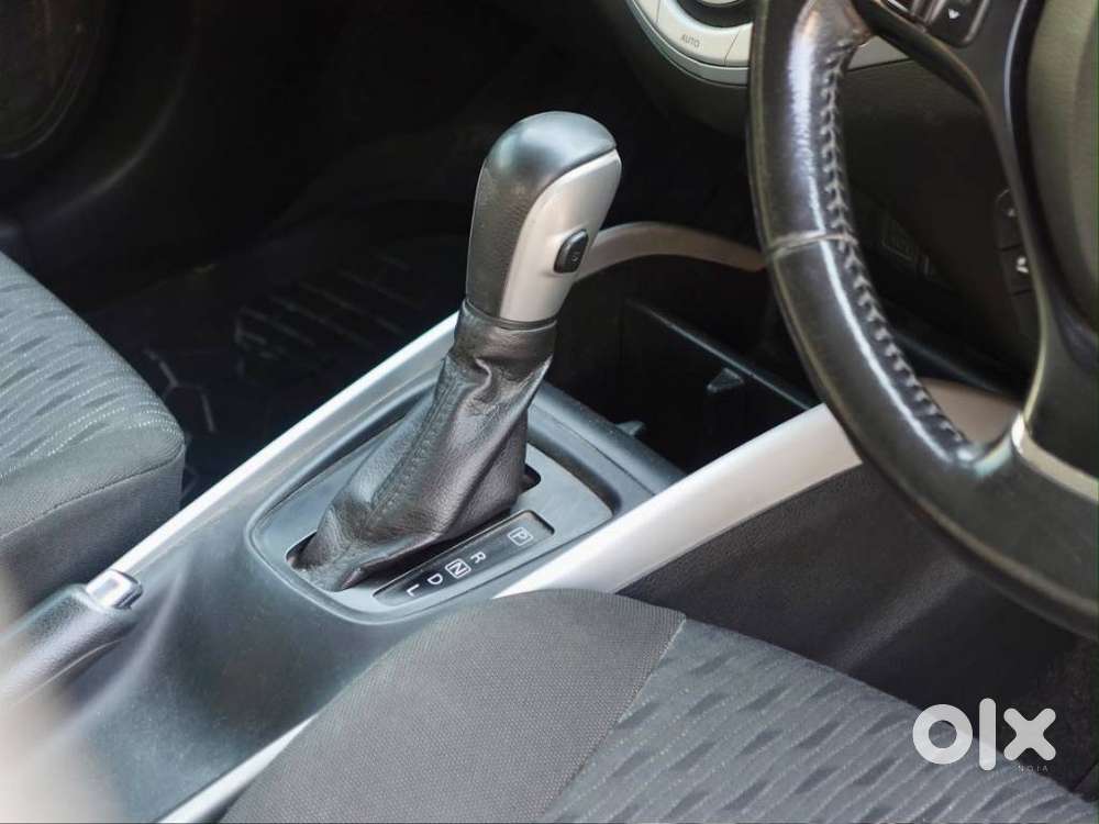Maruti Suzuki Baleno 1.2 Alpha At, 2018, Petrol