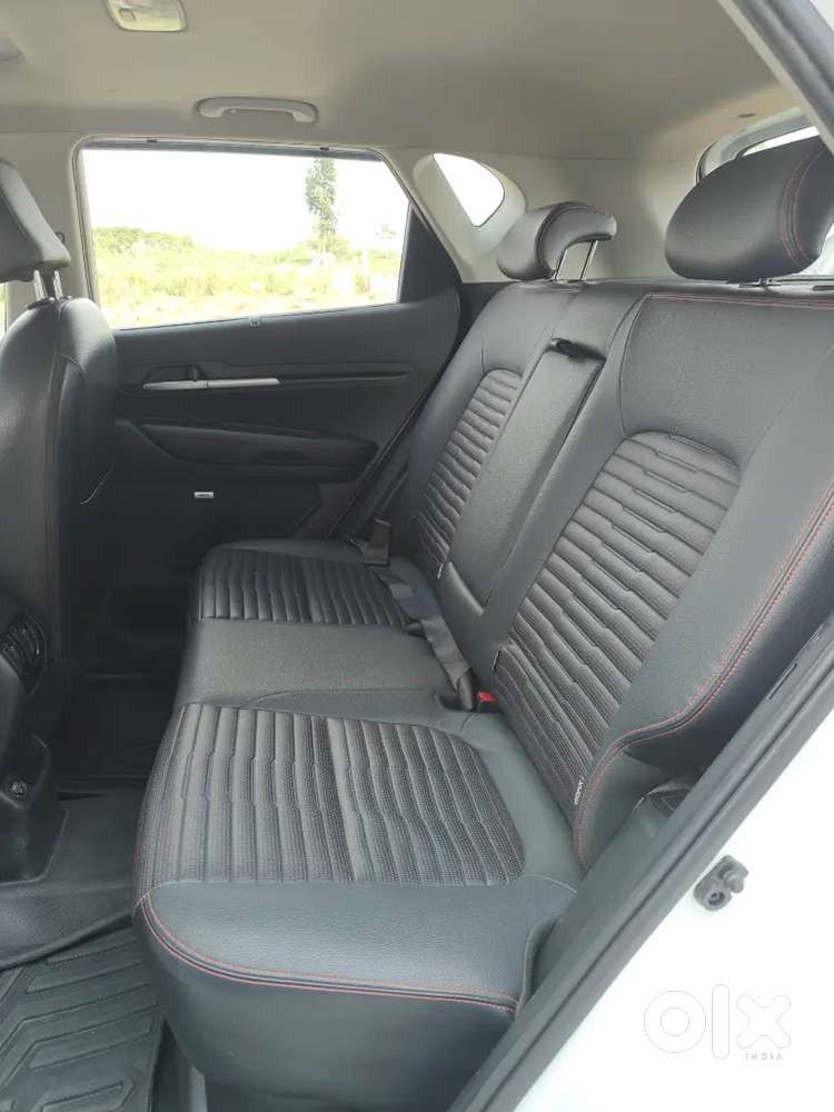 Kia Sonet Diesel 2022