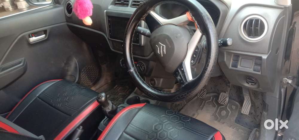 Maruti Suzuki Alto K10 Plus Edition, 2023, Petrol
