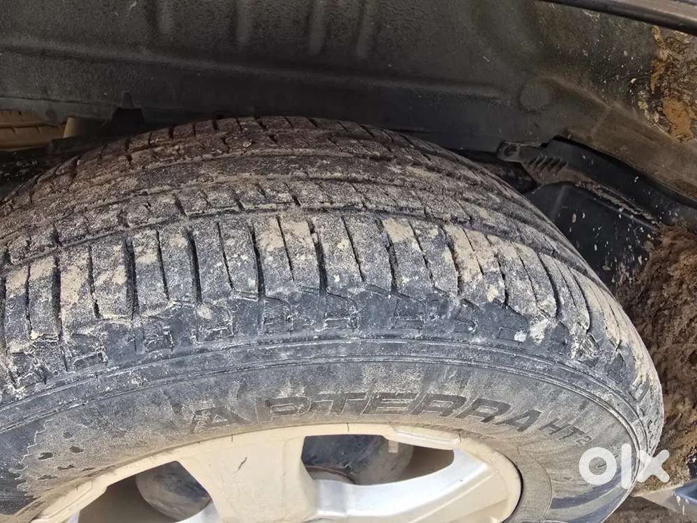 Mahindra Scorpio Diesel 2021 Manual