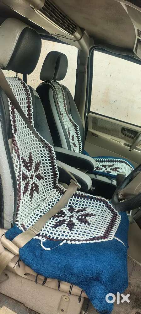 Tata Safari Storme 2008 Diesel 110000 Km Driven