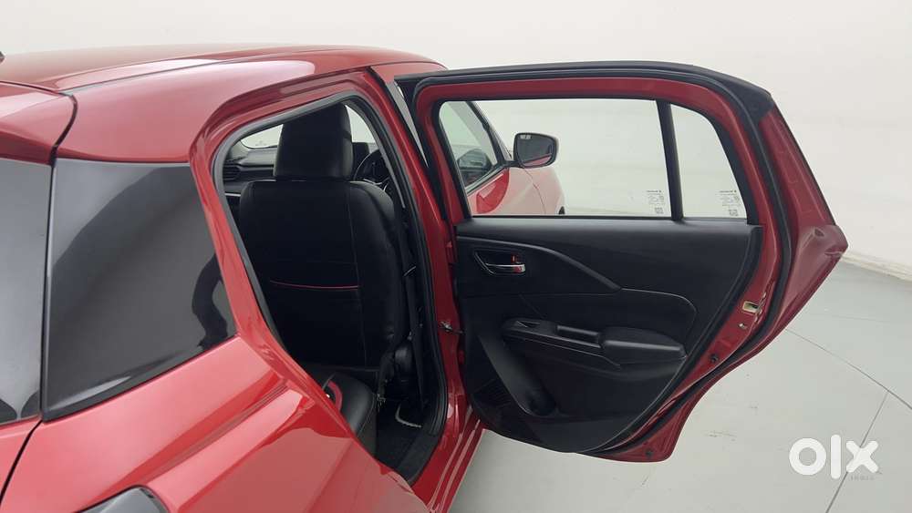 Maruti Suzuki Swift Amt Zxi, 2024, Petrol