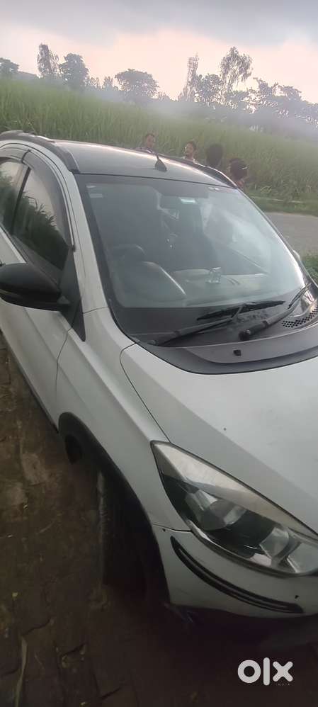 Tata Tiago Nrg 2019