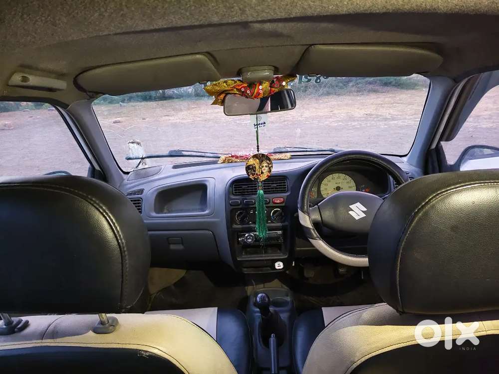 Maruti Suzuki Alto 2009