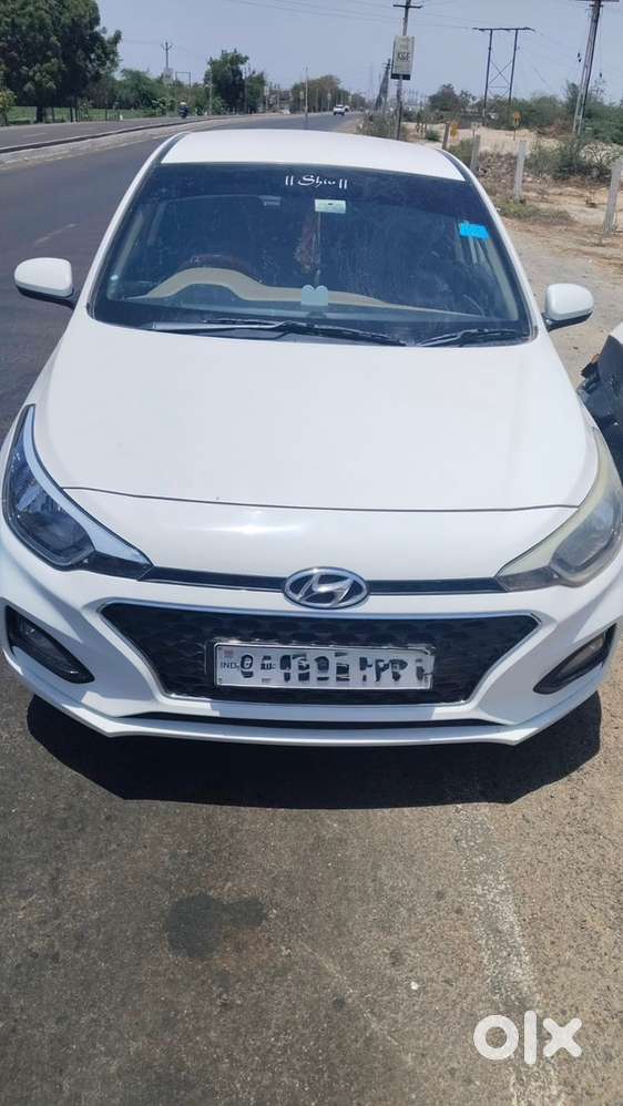 Hyundai I20 Magna 2020