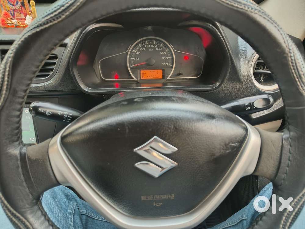 Maruti Suzuki Alto 0.8 Lxi (o), 2021, Cng & Hybrids