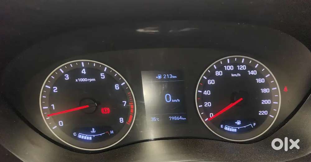 Brand New Condition - Hyundai I20 Elite Asta Optional (top Model)