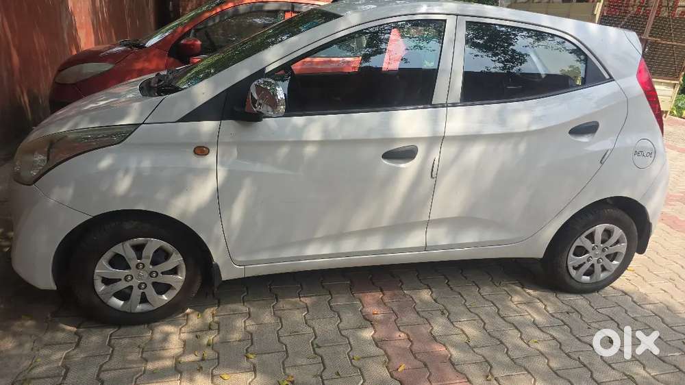Hyundai Eon 2014
