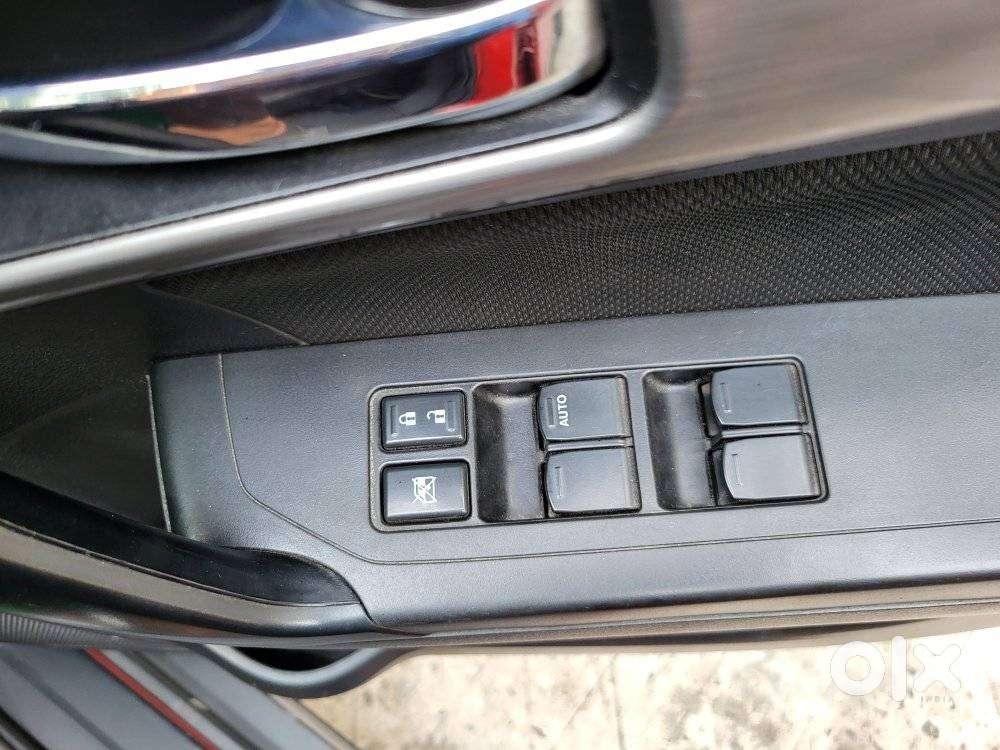 Maruti Suzuki Brezza Zdi Plus, 2018, Diesel