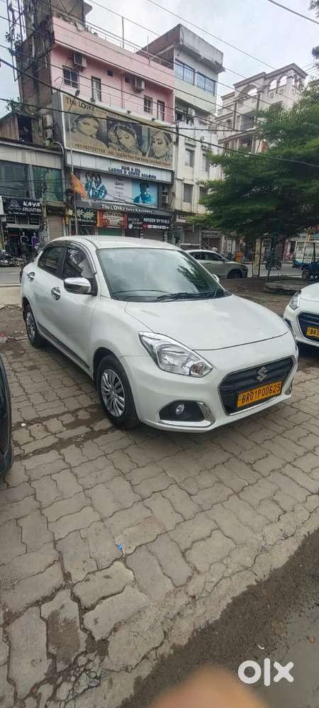 Maruti Suzuki Dzire 1.2 Vxi, 2023, Petrol