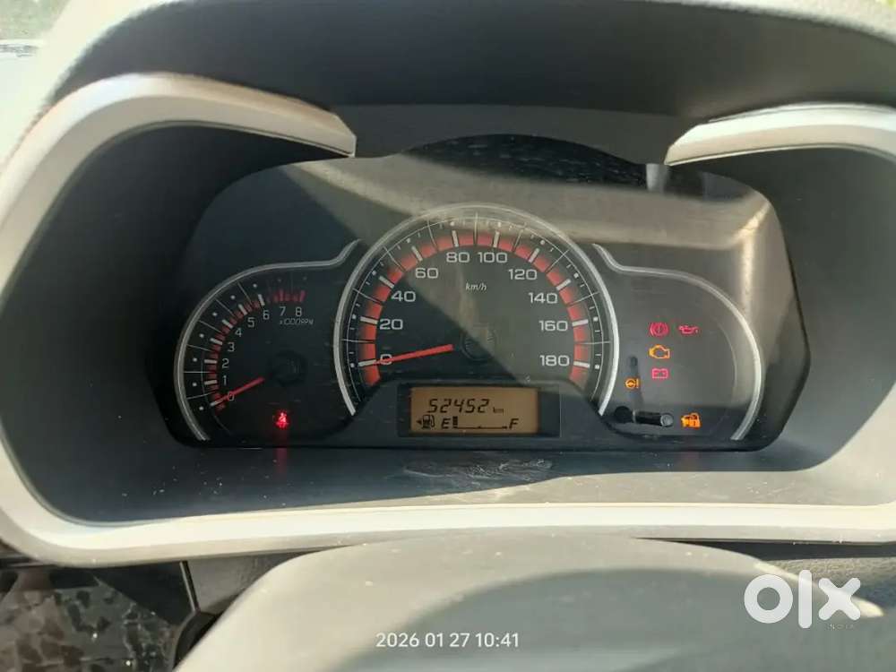 Maruti Suzuki Alto K10 2015 Petrol 52000 Km Driven