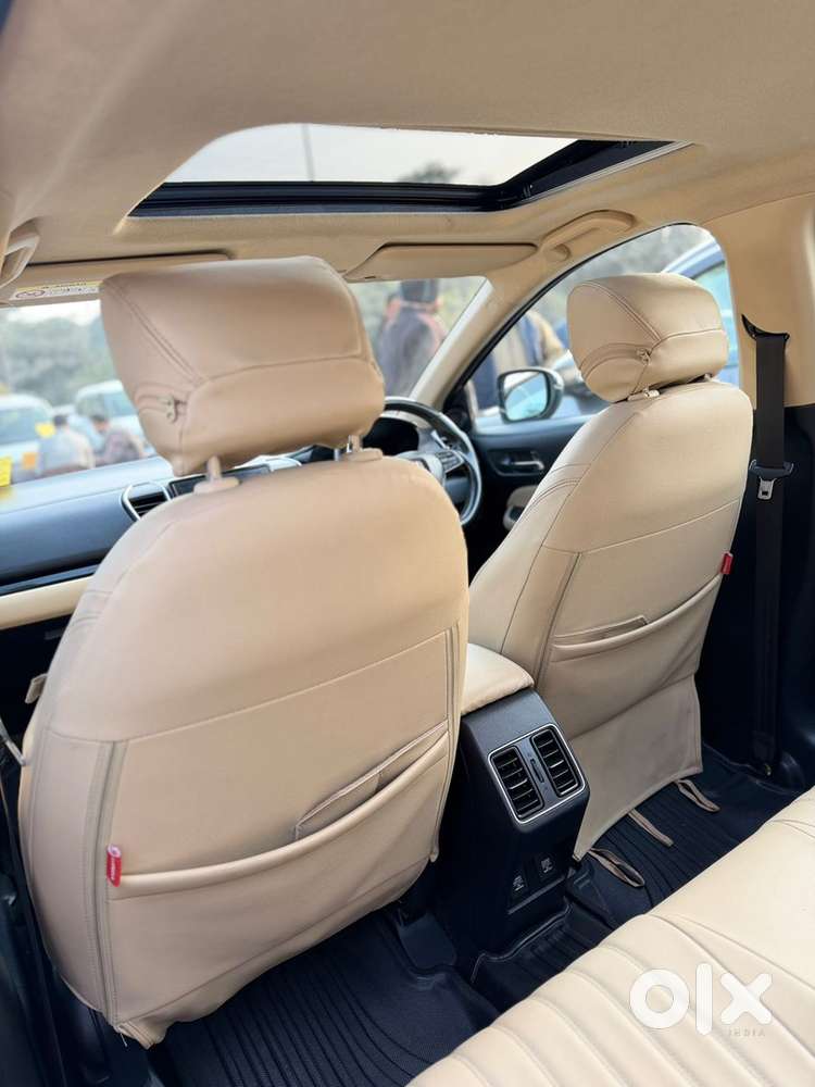 Honda City Petrol 2020