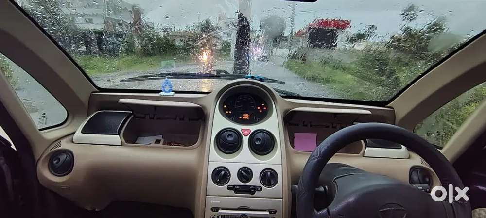 Tata Nano Twist Xt 2015 Brand New Car