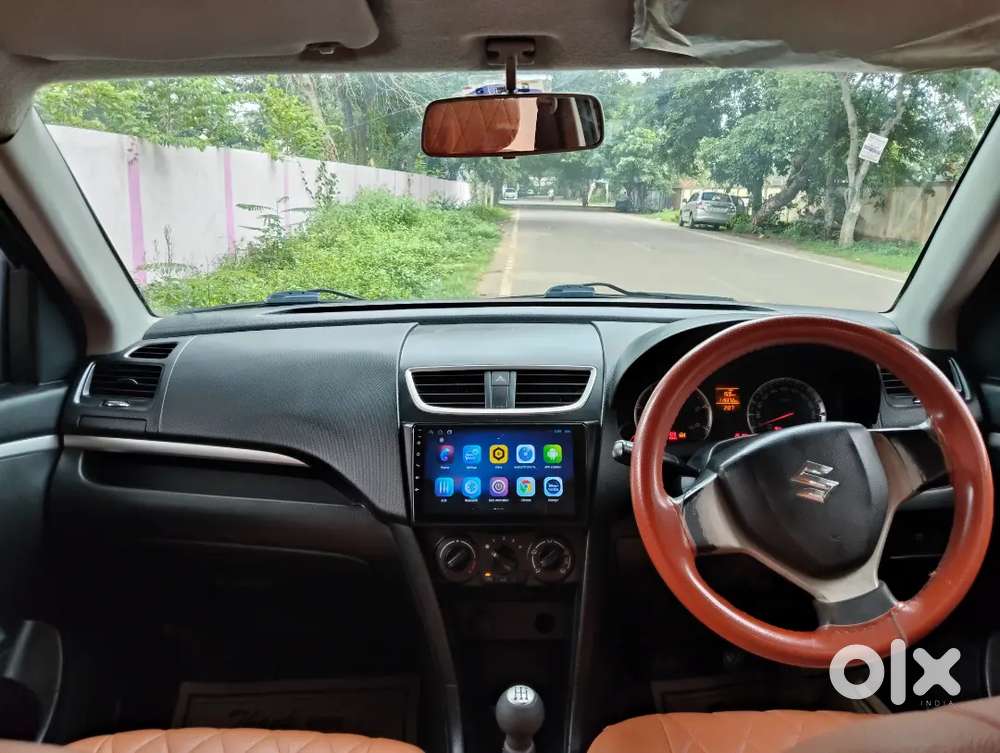 2013 Maruti Swift Diesel
