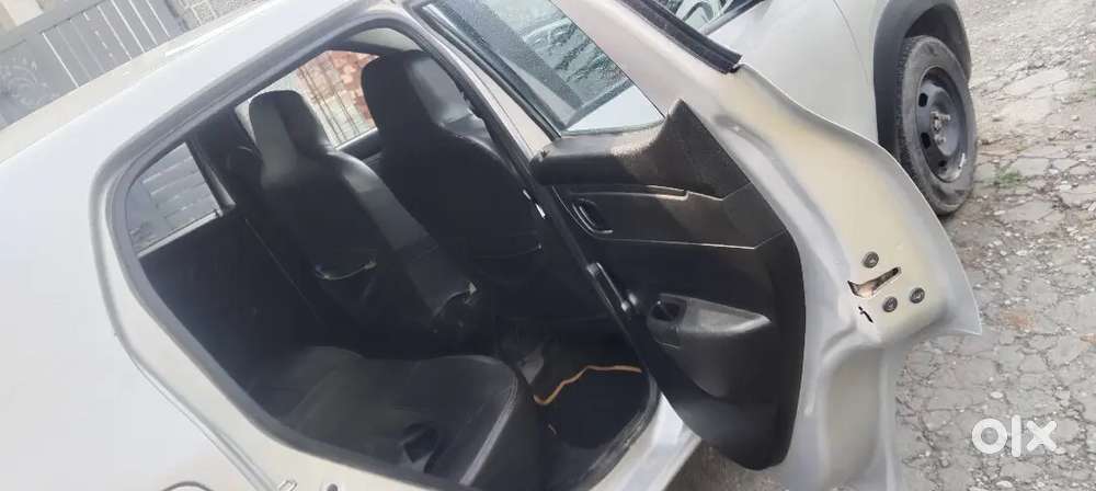 Renault Kwid 2017 Petrol Well Maintained Good Condition