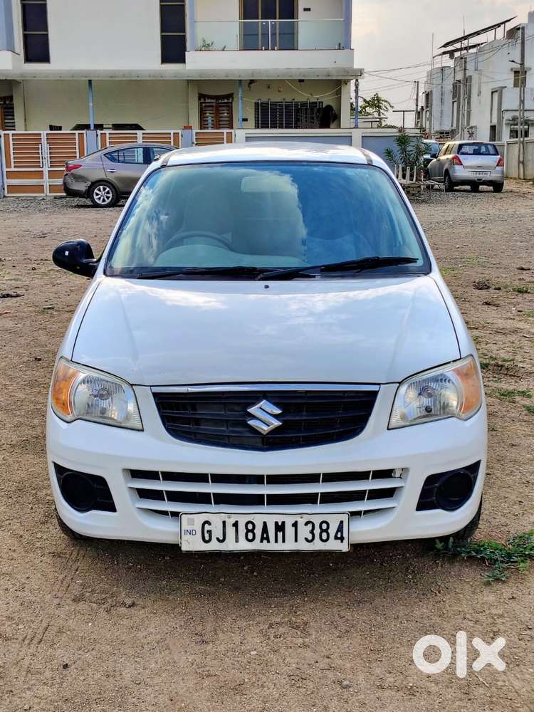 Maruti Suzuki Alto K10 Lxi Cng, 2011, Cng & Hybrids