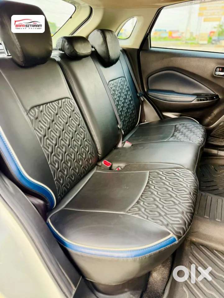 Maruti Suzuki Baleno 1.3 Zeta, 2024, Petrol
