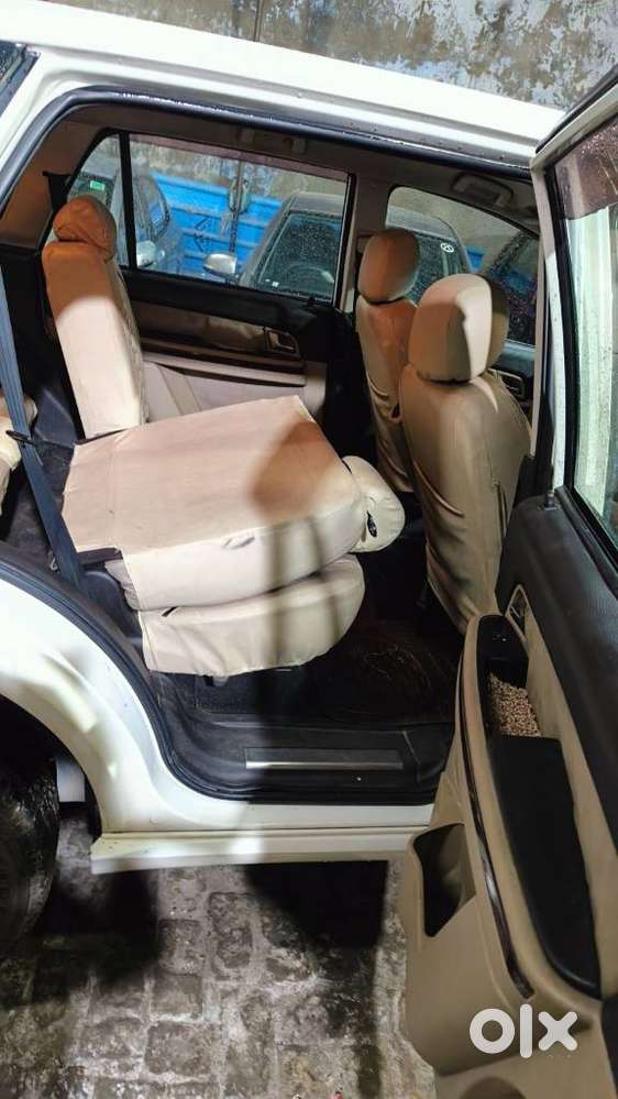 Tata Aria Pride 4x2, 2013, Diesel