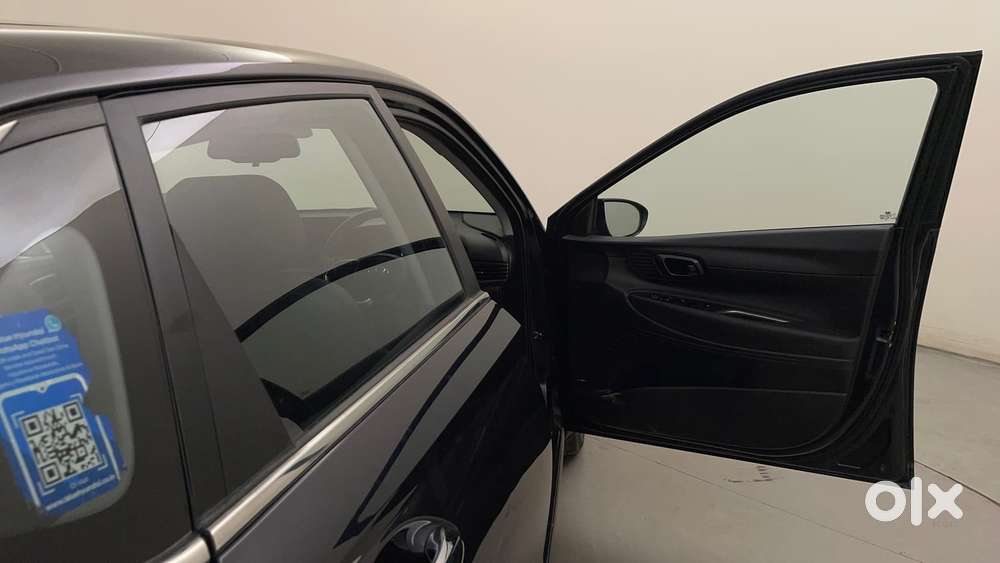 Hyundai New I20 1.0 Asta (o) Turbo Dct, 2023, Petrol