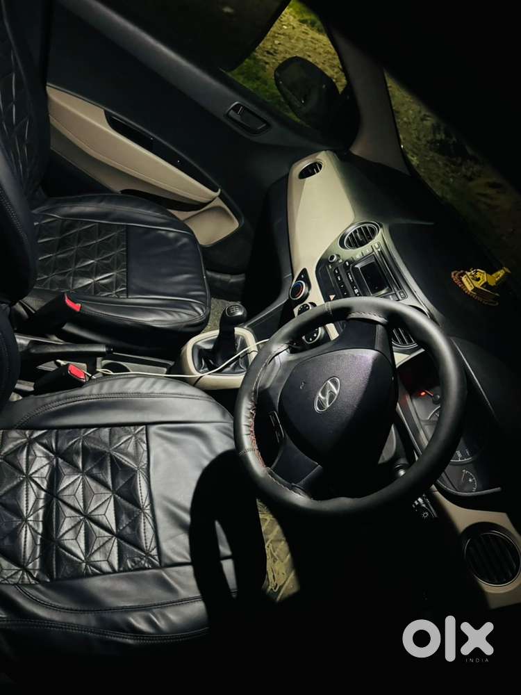 Hyundai Grand I10 2014 Petrol Manual