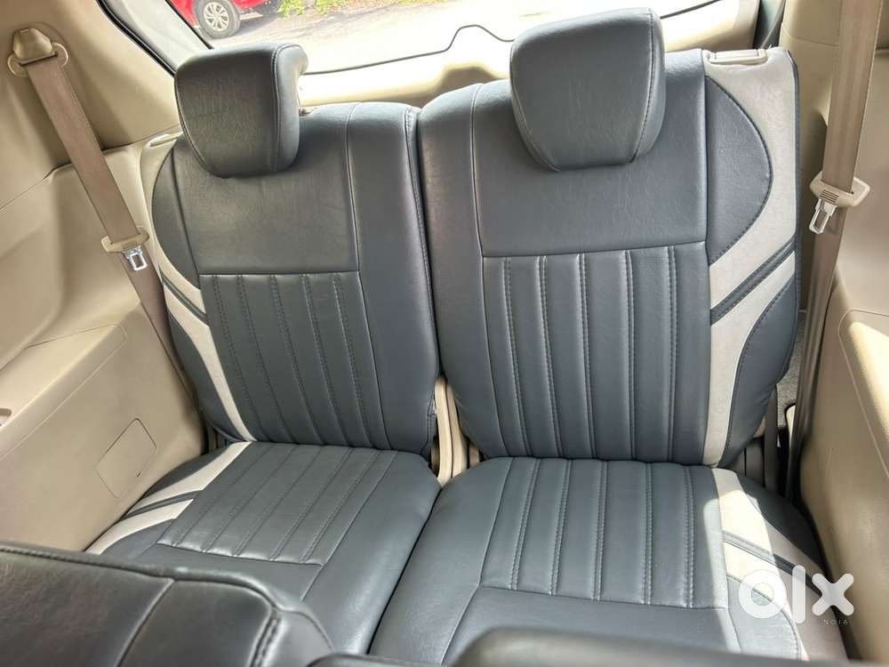 Maruti Suzuki Ertiga 1.5 Vxi Shvs, 2025, Petrol
