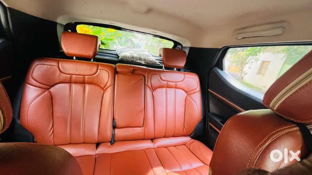 Renault Kiger 2021 Turbo Engine