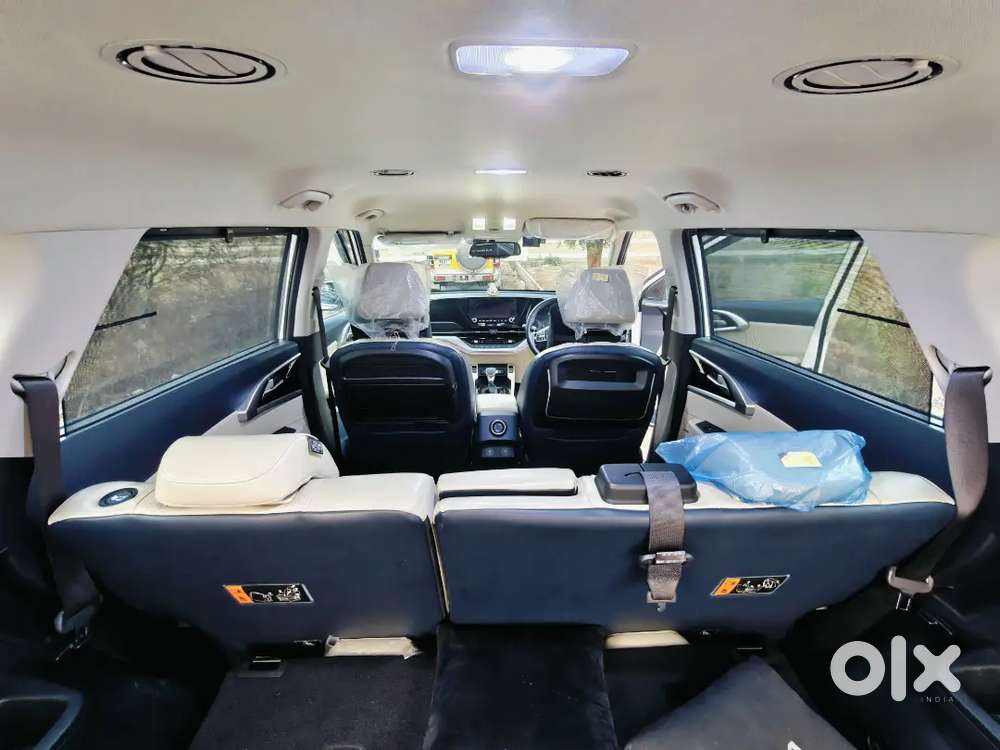 Kia Carens 2023 Diesel Automatic