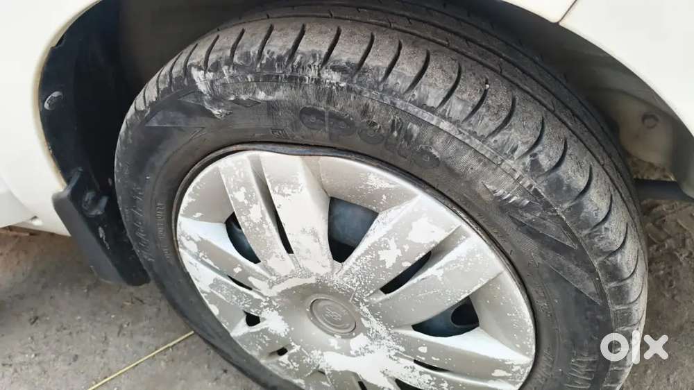 Maruti Suzuki Alto 2016 Cng & Hybrids 93000 Km Driven