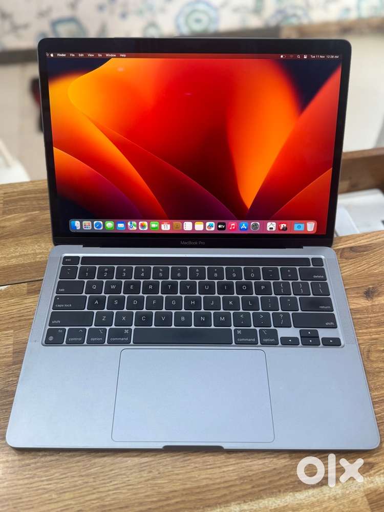 Macbook Pro M1 2020 in India, Free classifieds in India | OLX