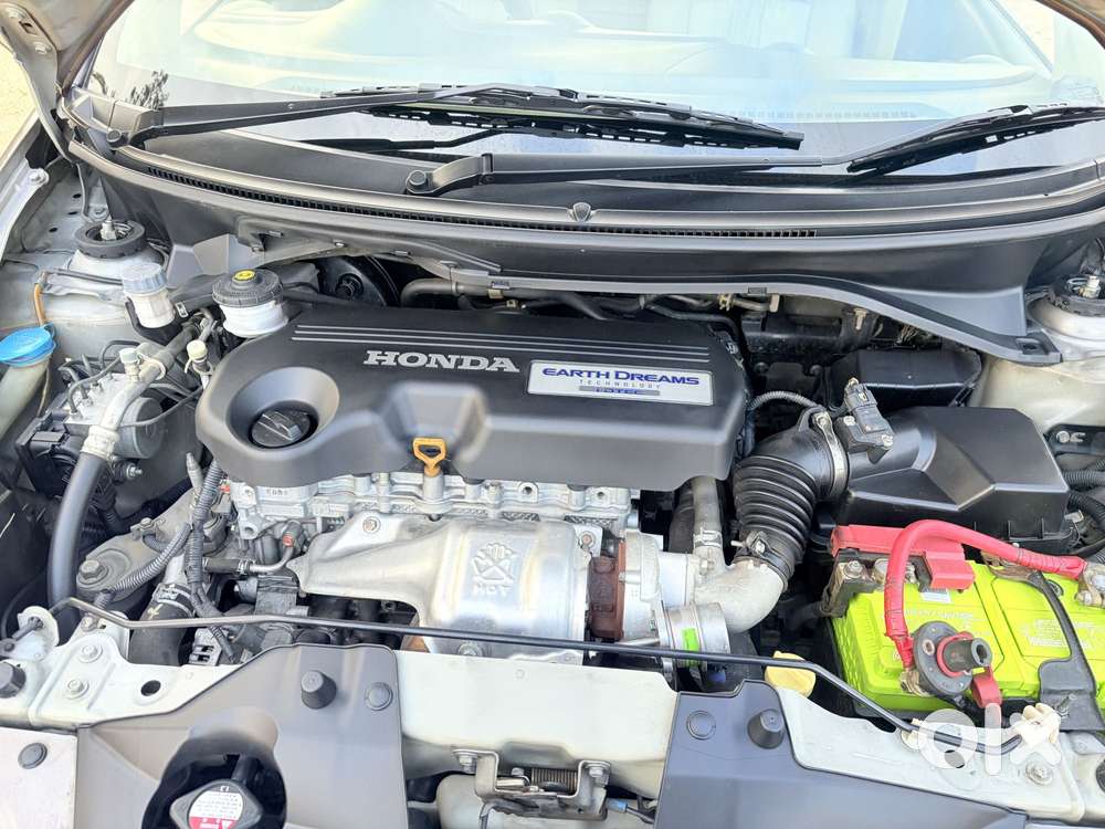 Honda Amaze Vx Diesel, 2014, Diesel