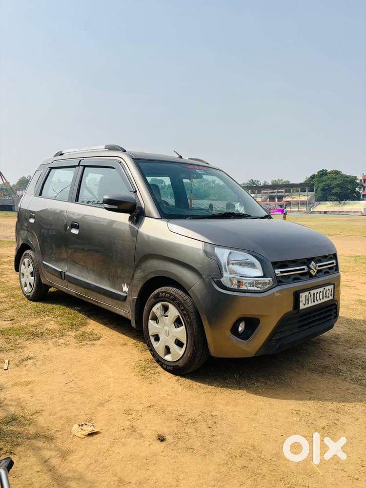 Maruti Suzuki Petrol 2020