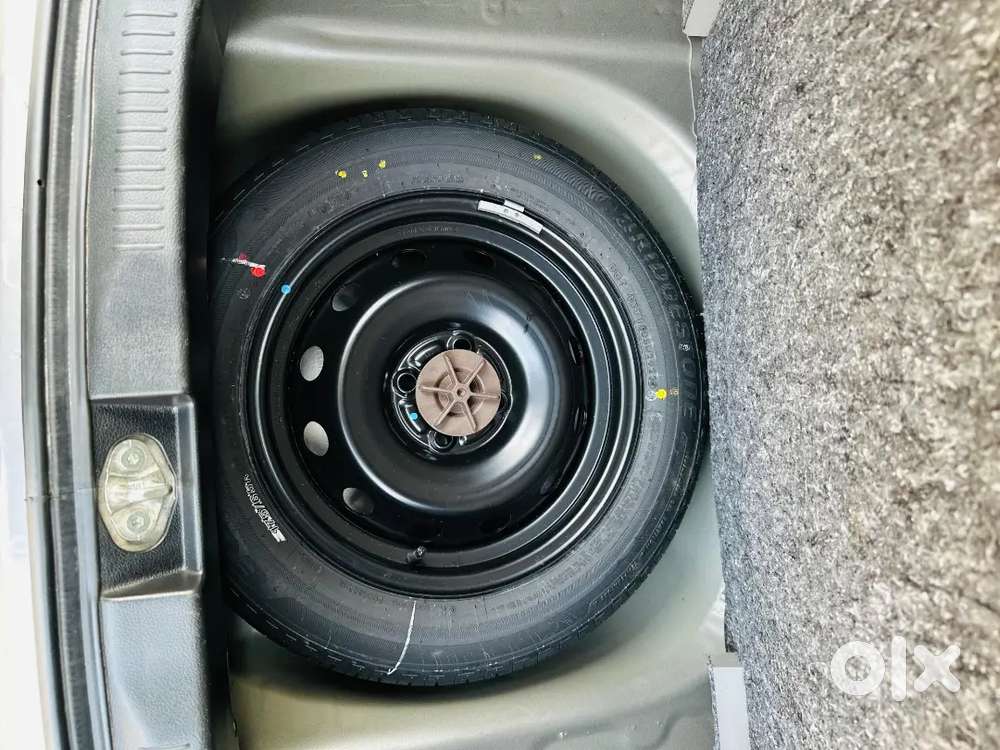 Ignis Alpha 15000 Km